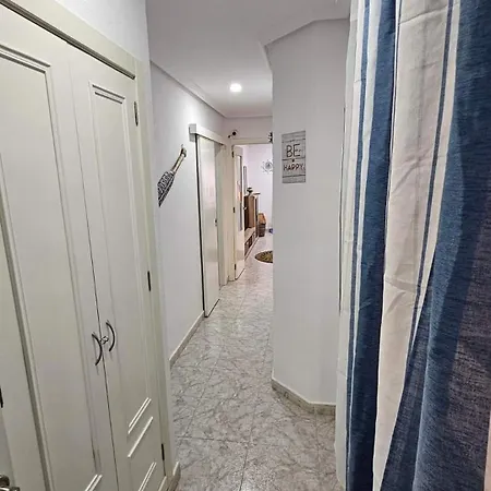 Apartment Blue Dream Near The *