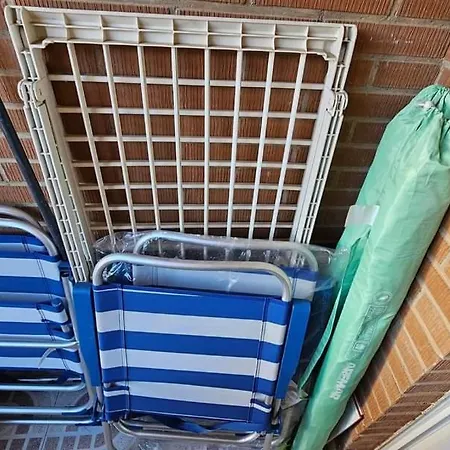 Apartment Blue Dream Near The Torrevieja